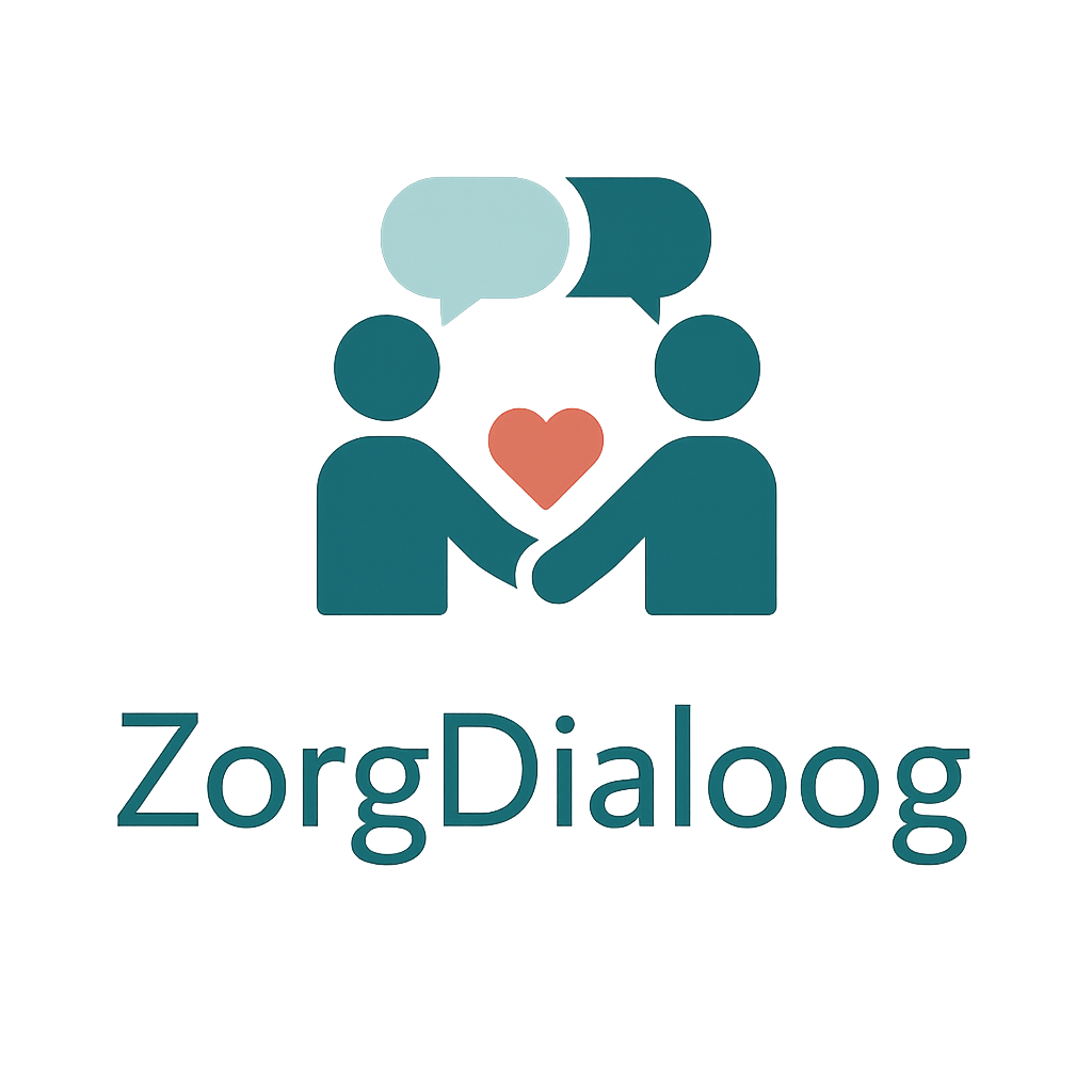 ZorgDialoog met hart