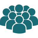 crowd-of-users